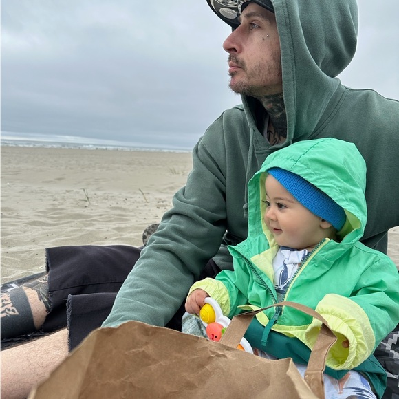 Meet your Posher, Wisdom Hunter - Picture 2 of 3